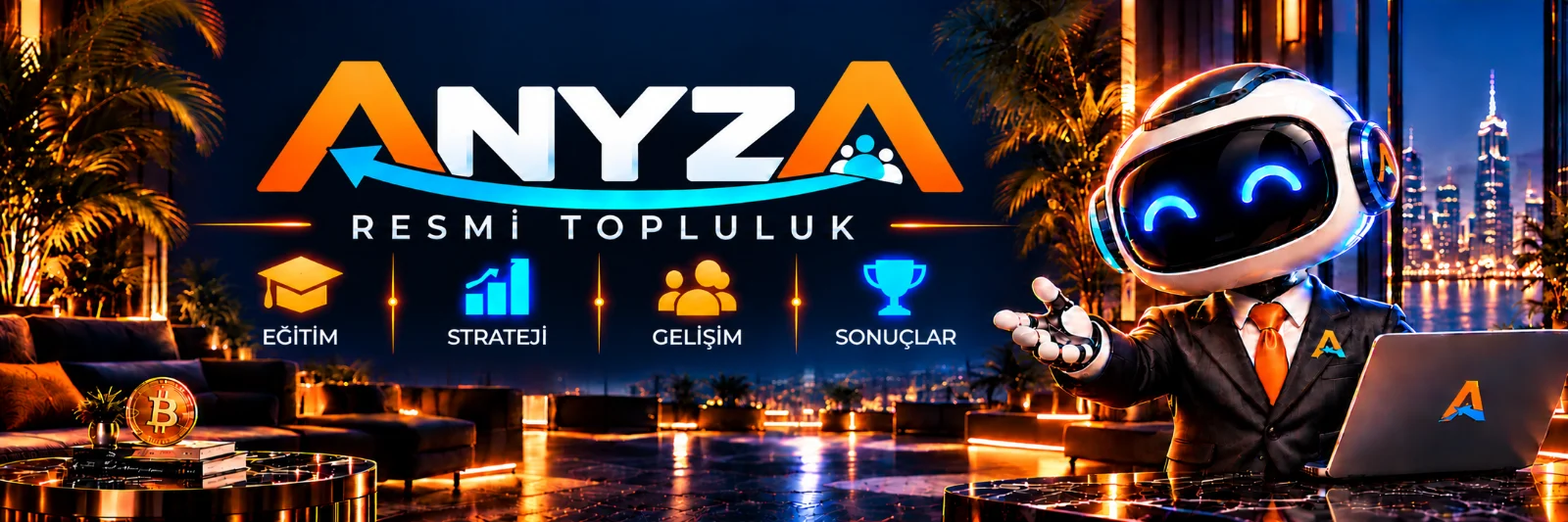 Anyza
