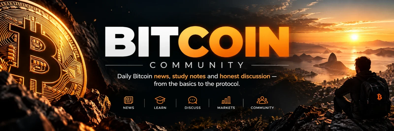 Bitcoin