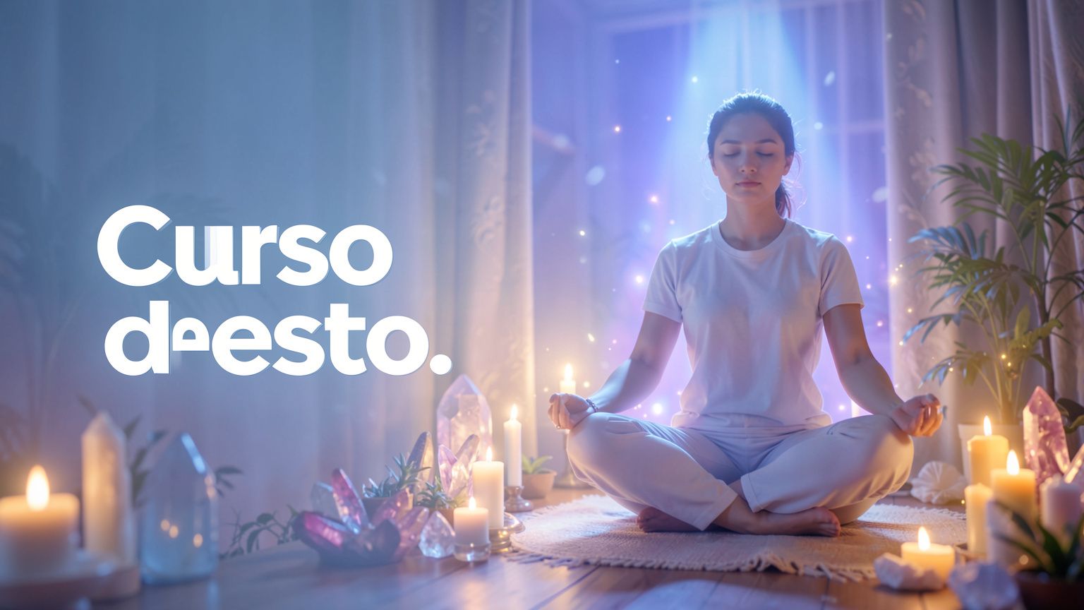 Curso de teste