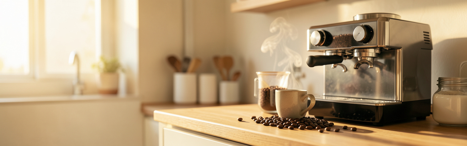Home Coffee Club