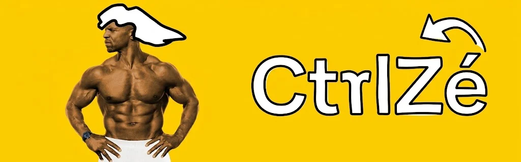 CtrlZé