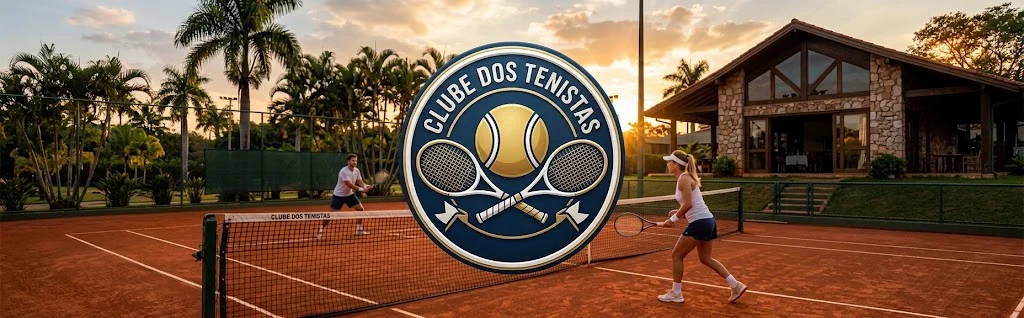 Clube dos Tenistas